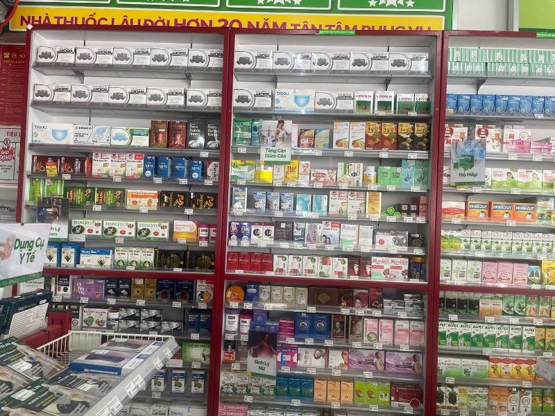 Đường Lê Quý Đôn (Ngay Bách hóa XANH Ngay Trường THCS Tân Xuân), Phường Bình Phước, Tỉnh Đồng Nai, Việt Nam